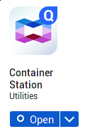 container-app