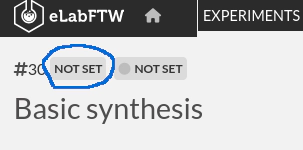 Set category