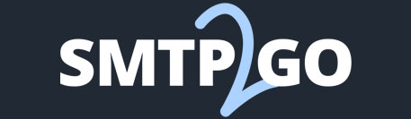 smtp2go logo